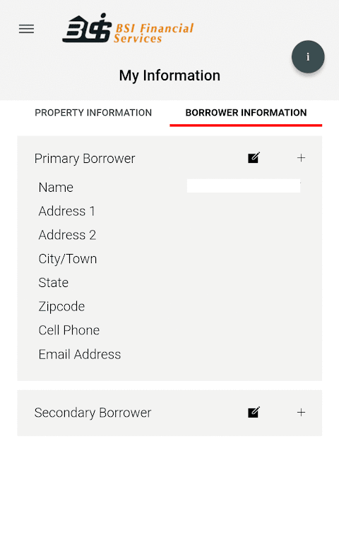 BSI Financial Screenshot1