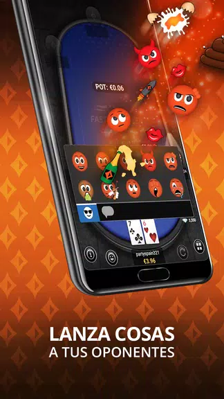 partypoker – Juegos de Poker Screenshot2