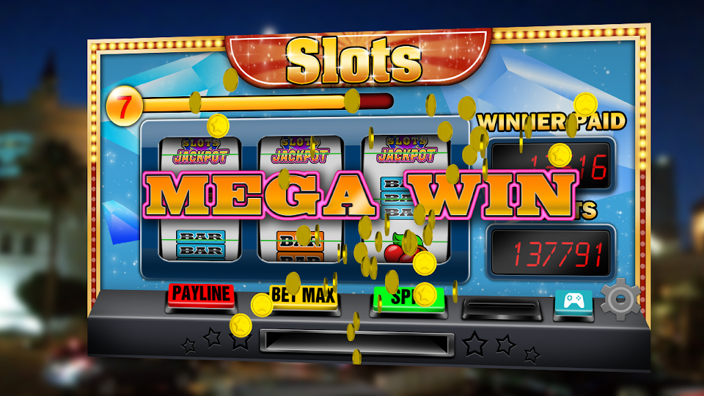 Double Triple Jackpot Slots Screenshot2