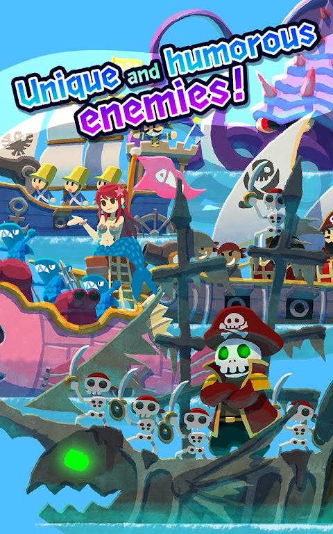 Pirates of Coin Screenshot3