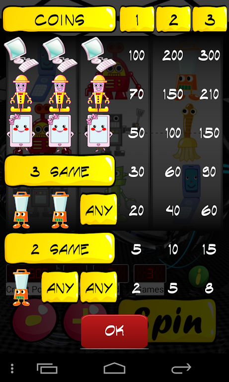 Casino Slot Machines Screenshot4