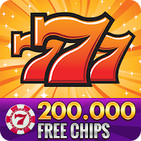 Xmas Slot Machine Free Casino APK