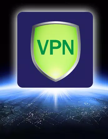 Top VPN Hotspot Shield Screenshot1