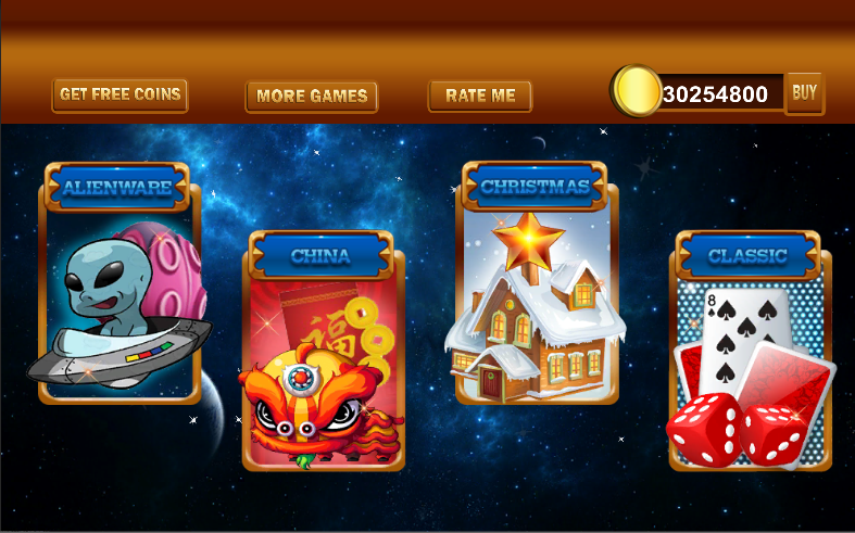 Royal Vegas Jackpot Casino Slots - FREE Slot Screenshot1