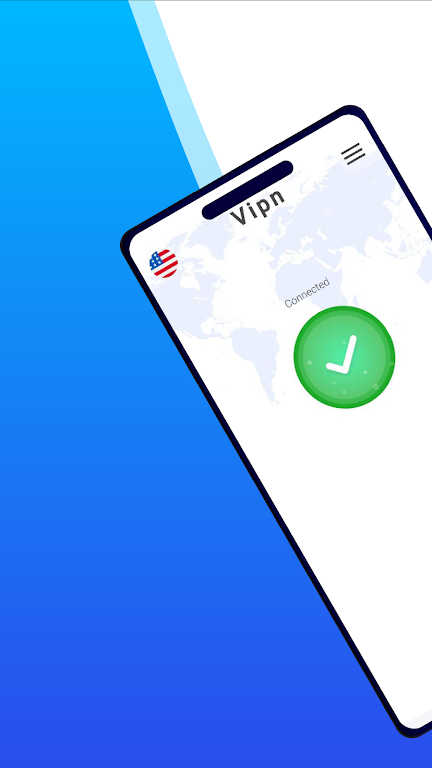 فیلتر شکن پرسرعت- VVIFI VPN Screenshot4