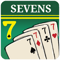 Sevens FREE Card Game APK