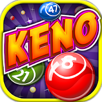 Las Vegas Keno Numbers Free APK