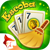 Escoba ZingPlay: Juego de Cartas APK