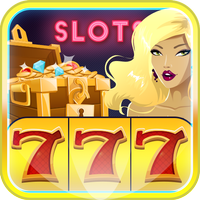 Slots Deluxe Classic Free Spins Bonus Casino Games