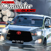 Mobil Simulator Oleng APK