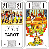 Tarot FLS APK