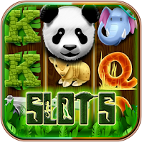 Panda slot casino free