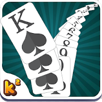 Deluxe Solitaire APK