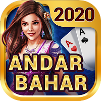 Poker Gold (With Rummy & Andar Bahar) APK