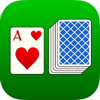 Solitaire Klondike - classic offline card game APK