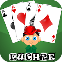 Euchre Free - Card game APK