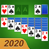 Solitaire Online-Classic Card Game