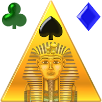 Piramidroid. Pyramid Solitaire. Card game APK