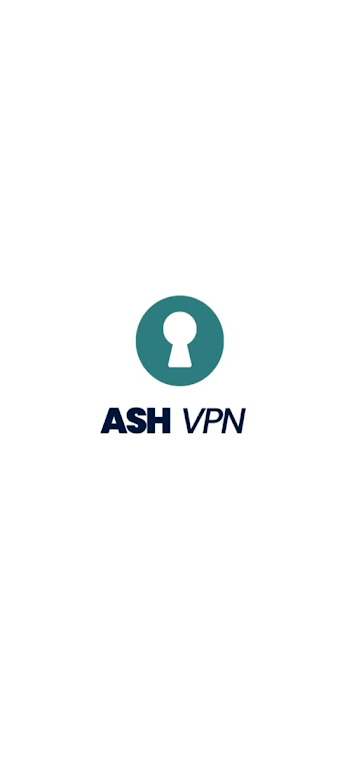 ASH VPN - LifeTime VPN Screenshot4