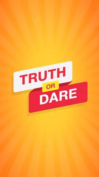 Truth or Dare - Party Game Screenshot1