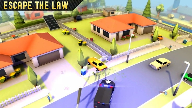 Reckless Getaway 2 Screenshot3