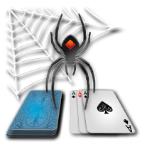 Spider Solitaire Free Game APK