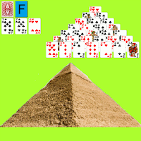 Pyramid Solitaire - Free APK