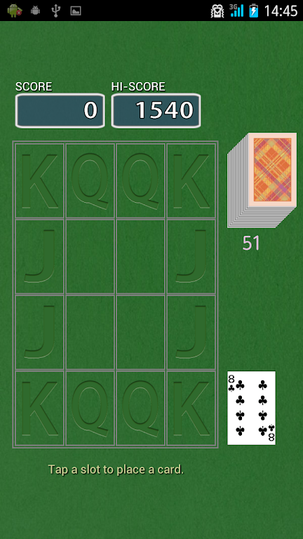 Kings in the Corners Screenshot2