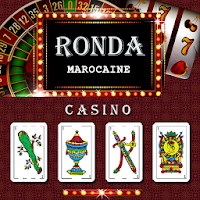 Ronda Marocaine Casino Pro