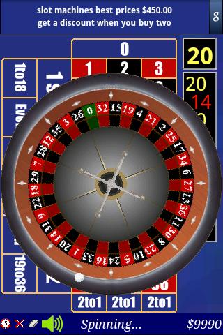 Casino5in1 Screenshot1