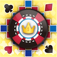 Spanish BlackJack 21 King APK