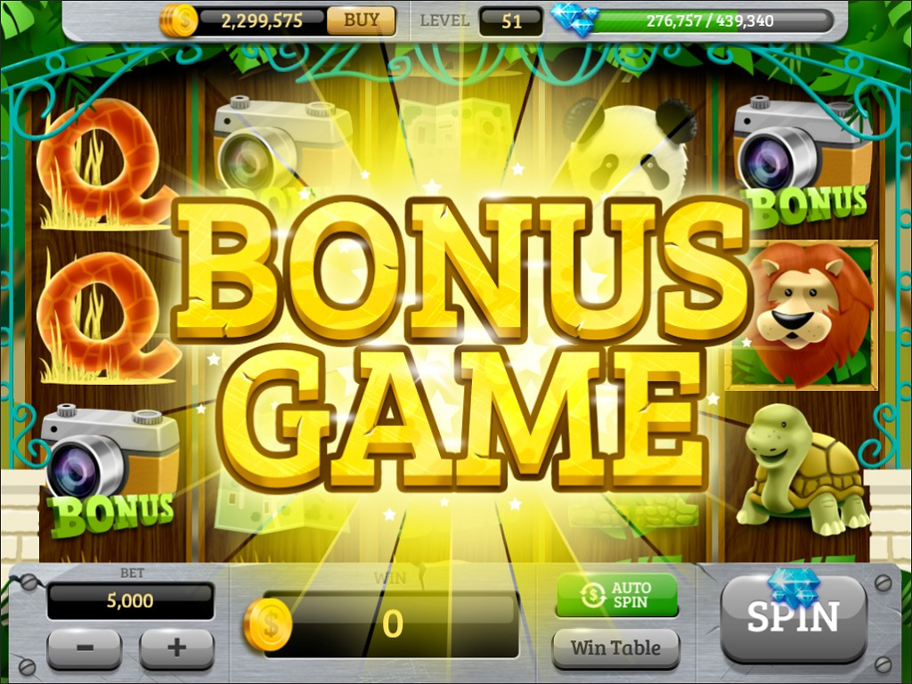 Panda slot casino free Screenshot2