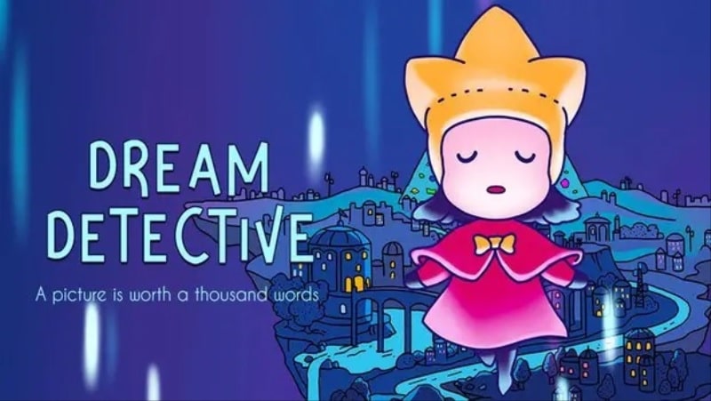 Dream Detective Screenshot1