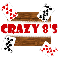 Crazy eights - Card game APK