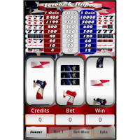 Casino Sevens & Stripes Slots APK