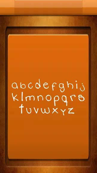 Handwrite Font Style Free Screenshot3