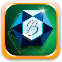 Bingoti - short and long backgammon online