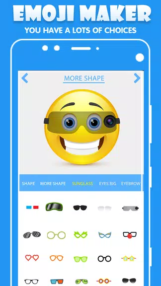 Emoji Maker Screenshot2