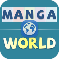 Manga World - Best Manga App