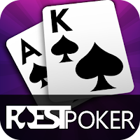 Rest Poker - Texas Holdem APK