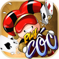 PlayCoc (Đánh bài,game bài)