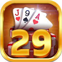 29 Gold card game offline play APK