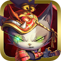 Cat Hunter-แมวล่าสัตว์ APK