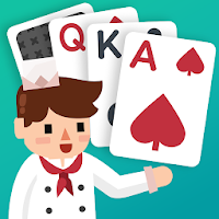 Solitaire : Cooking Tower APK