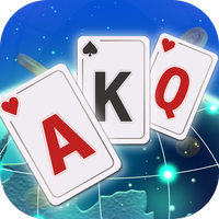 Solitaire Travel World Cruise APK