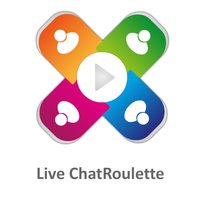 Live Chat Roulette APK