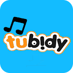 Tubidy Mp3 - App Tubidy Music APK