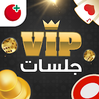 VIP Jalsat | Tarneeb & Trix