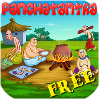 Panchatantra Stories Book