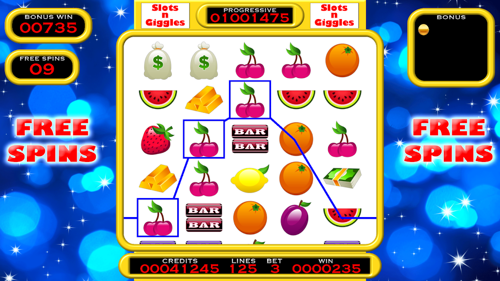 Slots-n-Giggles Screenshot2